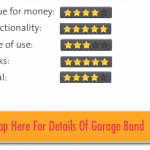 Garageband: App Of The Month Garageband: App Of The Month