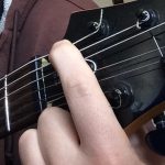 How to Play a Guitar Bend How to Play a Guitar Bend