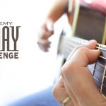 30 Day Challenge 30 Day Challenge