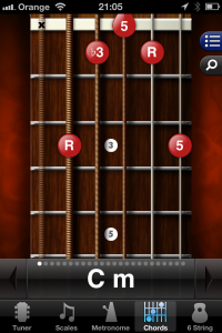 guitar toolkit iphone