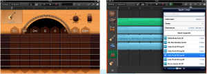 Garageband