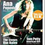 Tom Petty American Girl. Strumming Session – Guitar Coach Magazine