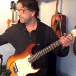 dominant chord tricks