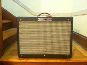 Guitar Amp Buying Tips