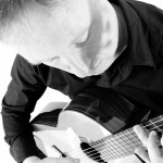 Richard James, Guitarist