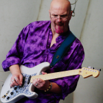 Roy Fulton