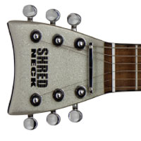 Shredneck | Guitar Coach Review