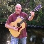 Roy Fulton, Guitar Instructor