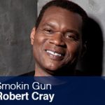 Robert Cray Smokin Gun