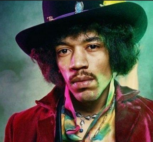 Hendrix