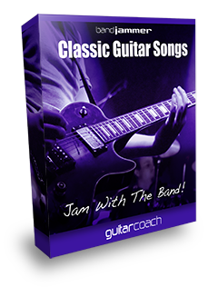 coach classic guitar