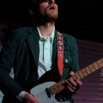 Cody Robinson