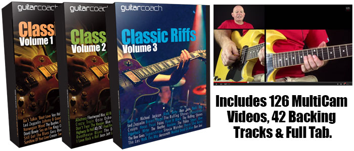 guitar coach classic