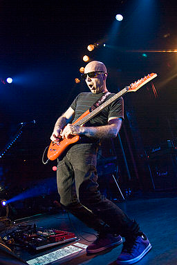 Joe Satriani