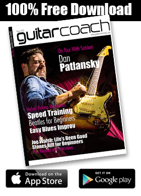guitar coach classic