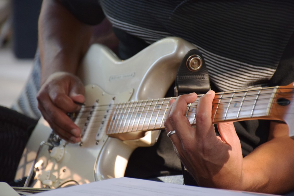 How to Get Better at Guitar Fast Guitar Coach