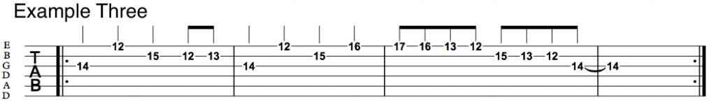 a flat harmonic minor a flat harmonic minor
