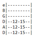 Fully Alive Chords 2