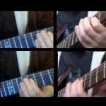 Legato Slide Examples