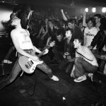 The Ramones Live 1977