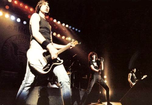 The Ramones