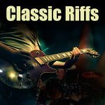 Classic Riffs Guitar Coach