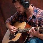 Practicing With Backing Tracks