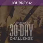 30 day challenge journey 4