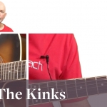 Lola By The Kinks