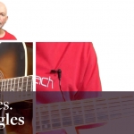Lyin Eyes. The Eagles. Easy Guitar Songs