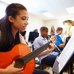 Beginners Guitar Practice