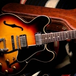 play jazz guitar