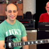 Your Blues Repertoire